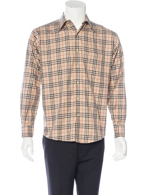 burberry nova check shirt replica|burberry nova check shoulder.